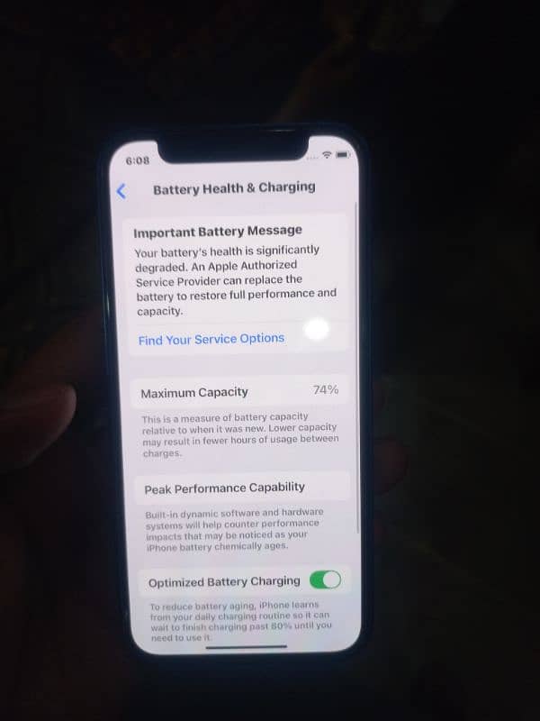 iPhone 12 mini 64 gb nonpta Fu exchange possible 4