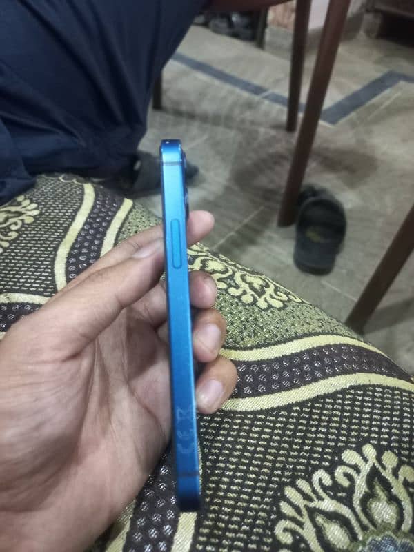 iPhone 12 mini 64 gb nonpta Fu exchange possible 5