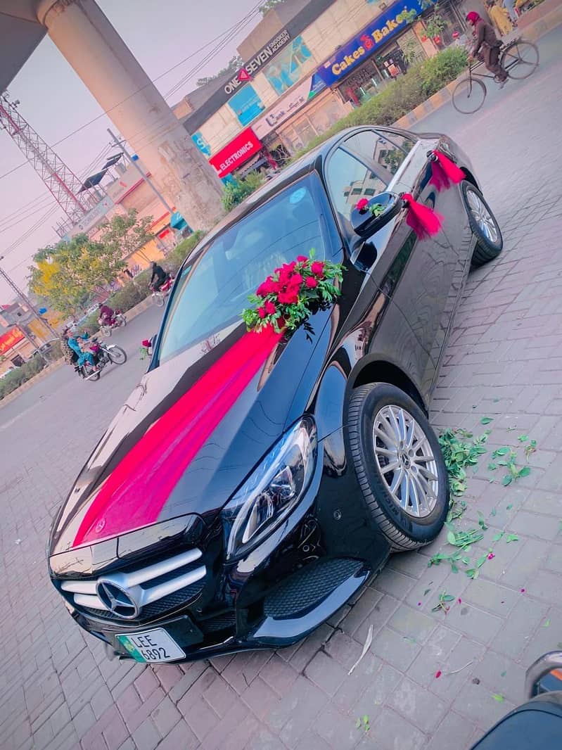 Rent A Car Land Cruiser V8 Fortuner Revo BMW Available In Multan 9