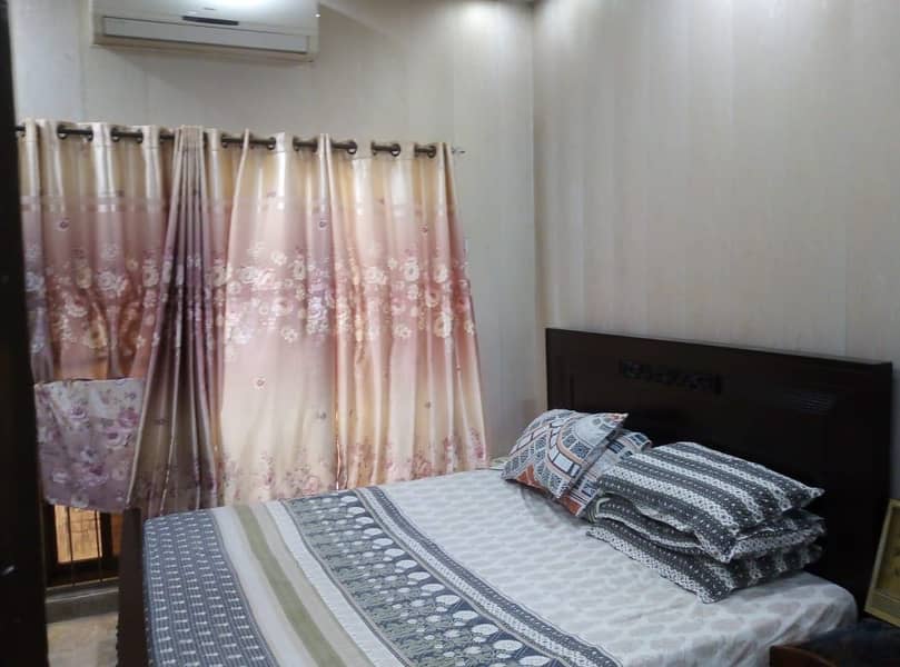 3.5 Marla Cheapest House Good Location Owner Built 0