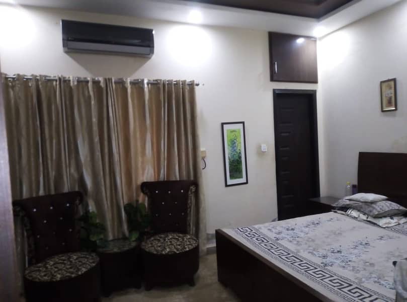 3.5 Marla Cheapest House Good Location Owner Built 4