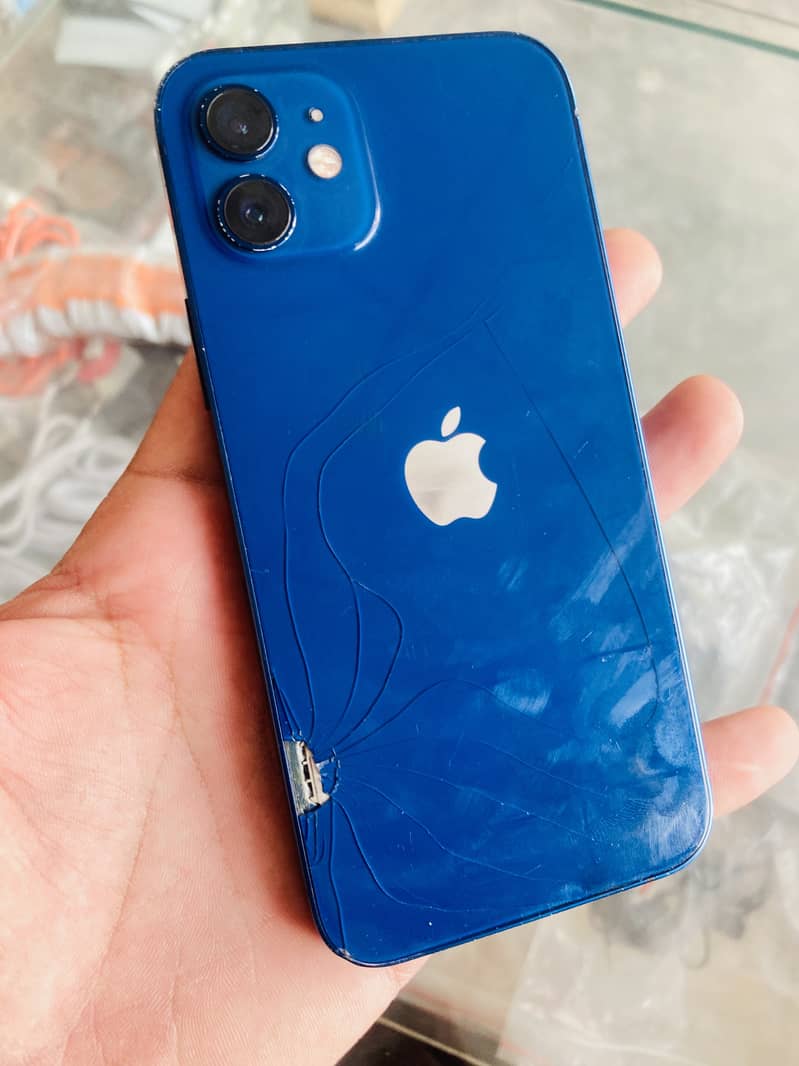 Iphone 12 non pta jv 0