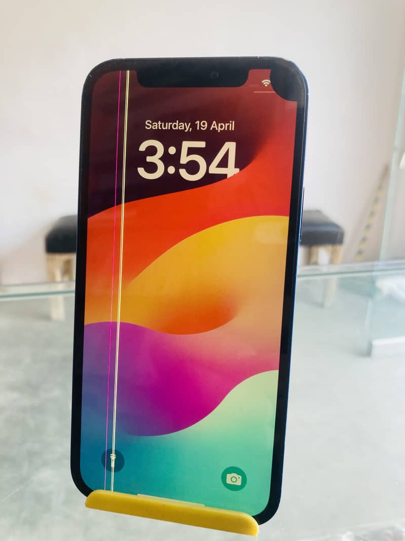Iphone 12 non pta jv 2
