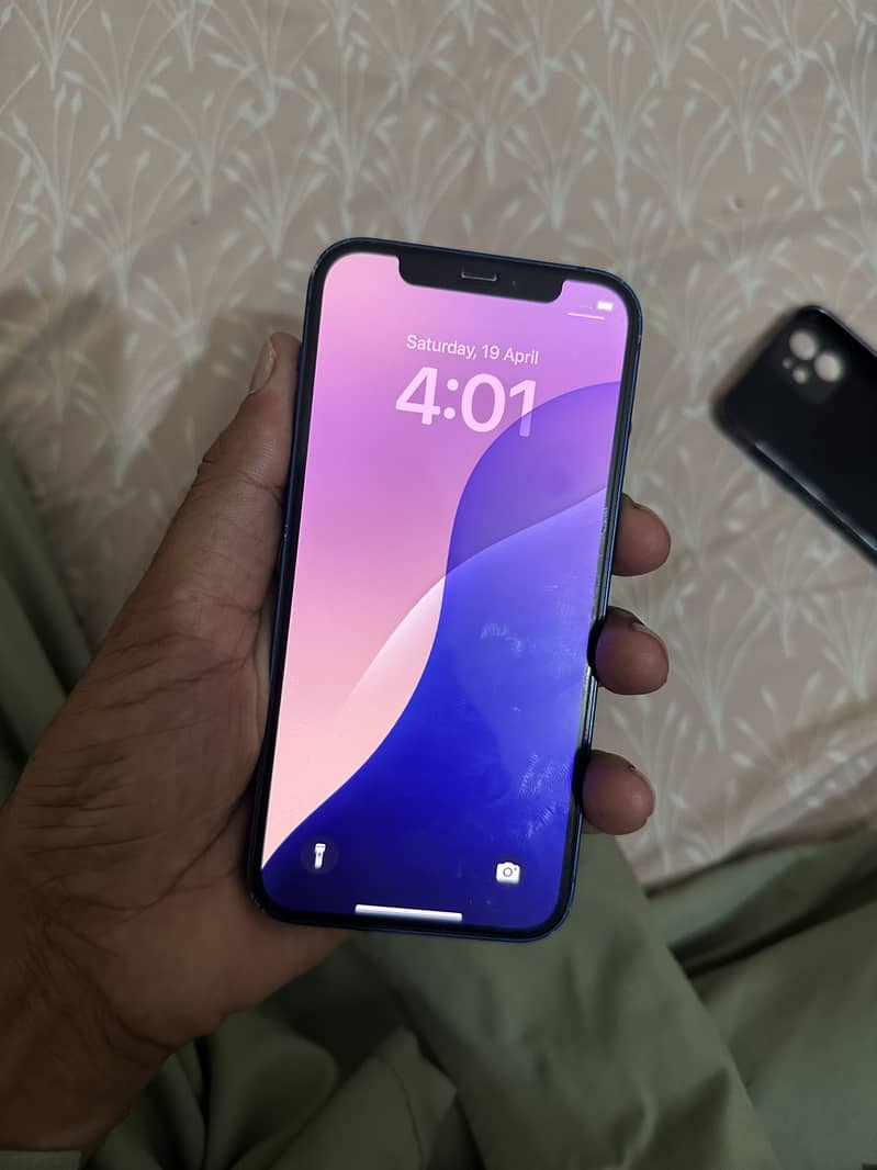 iPhone 12 pta approved 0