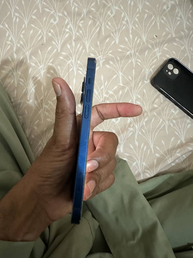 iPhone 12 pta approved 4