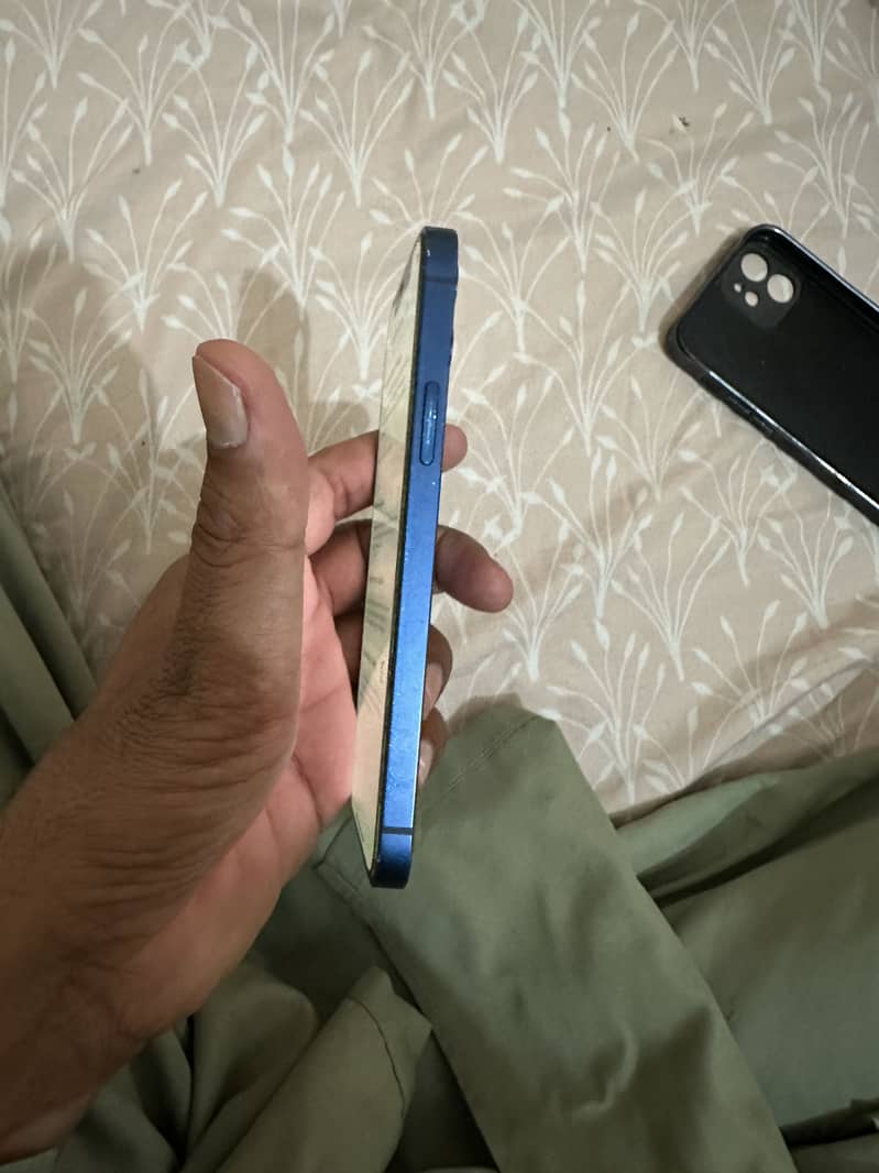 iPhone 12 pta approved 8