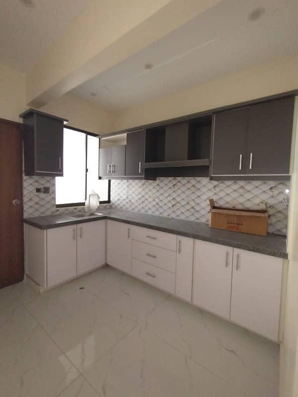150 Sq. Yard House Available For Rent In Gulsha-E-Iqbal Block-6 3