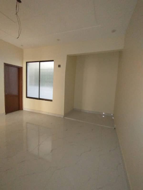 150 Sq. Yard House Available For Rent In Gulsha-E-Iqbal Block-6 5