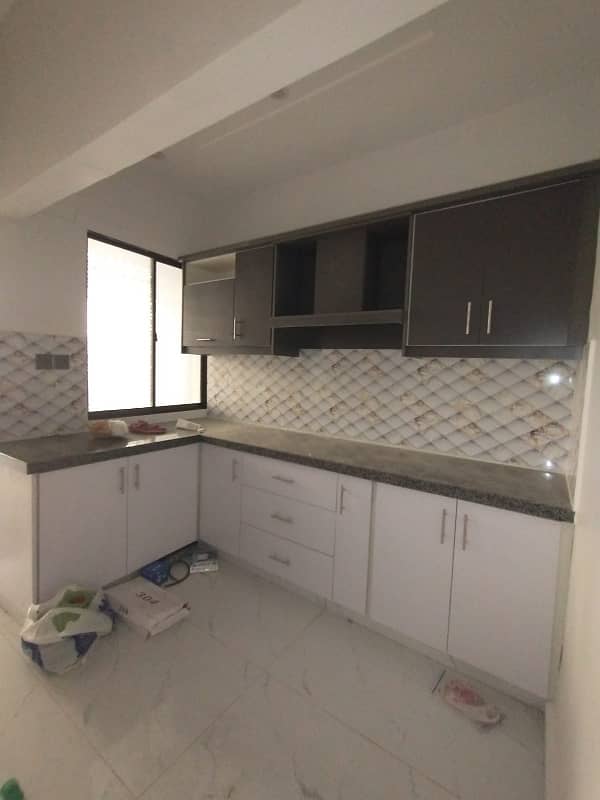 150 Sq. Yard House Available For Rent In Gulsha-E-Iqbal Block-6 14