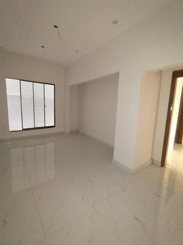 150 Sq. Yard House Available For Rent In Gulsha-E-Iqbal Block-6 16
