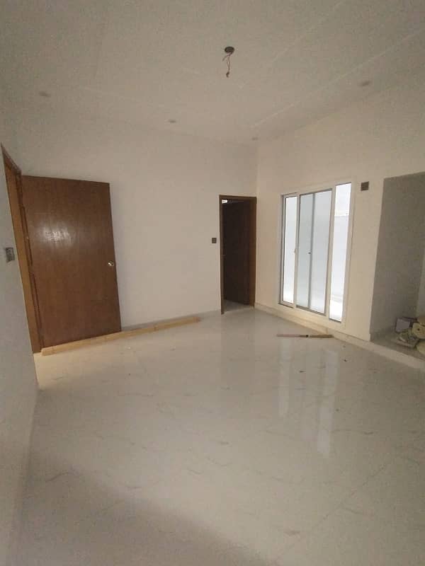 150 Sq. Yard House Available For Rent In Gulsha-E-Iqbal Block-6 18
