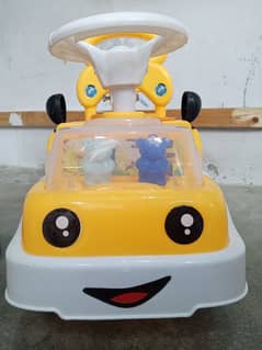 mini cab