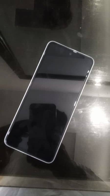 Tecno camom 19 neo 2
