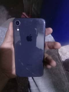 Apple i phone xR