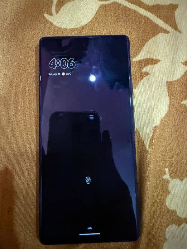Google Pixel 6 Non Pta 0