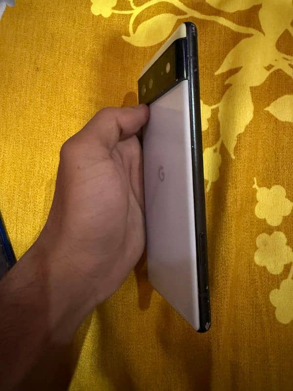 Google Pixel 6 Non Pta 2