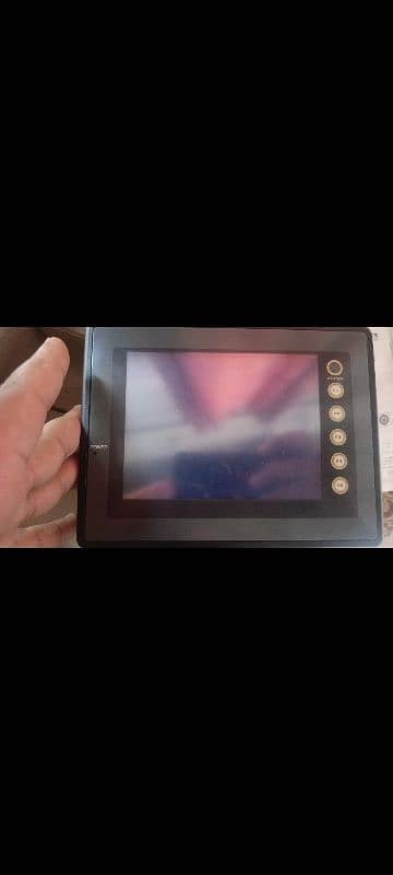 HMI mation Device Lcd For Indstirial LCD 0