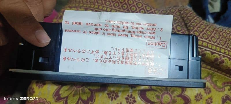 HMI mation Device Lcd For Indstirial LCD 4