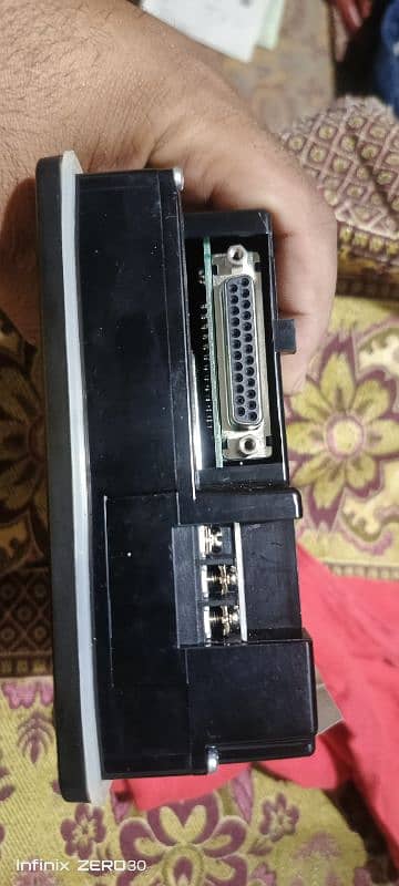 HMI mation Device Lcd For Indstirial LCD 5