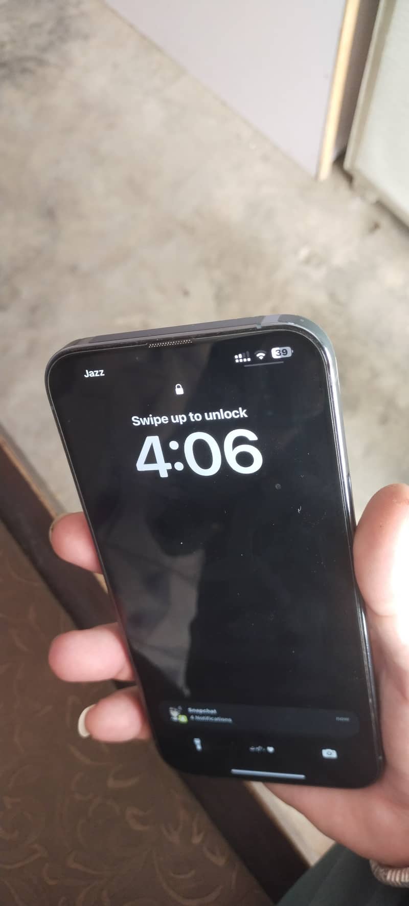 iphone 13 pro max official pta approved 2