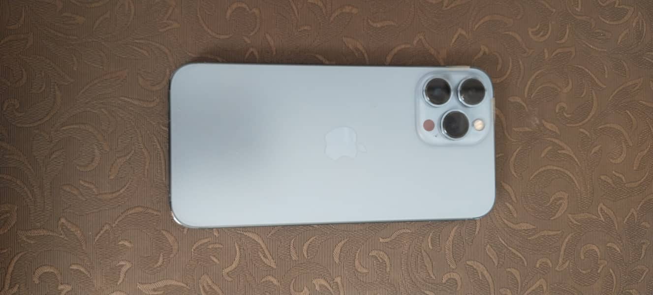 iphone 13 pro max official pta approved 4
