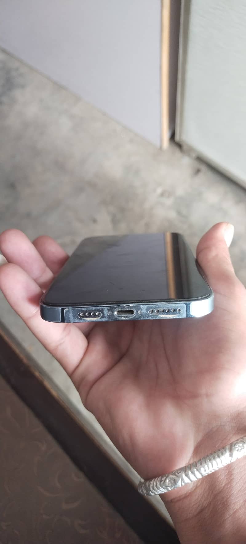 iphone 13 pro max official pta approved 5