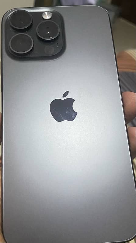 iPhone 15 Pro Max imported from USA 0