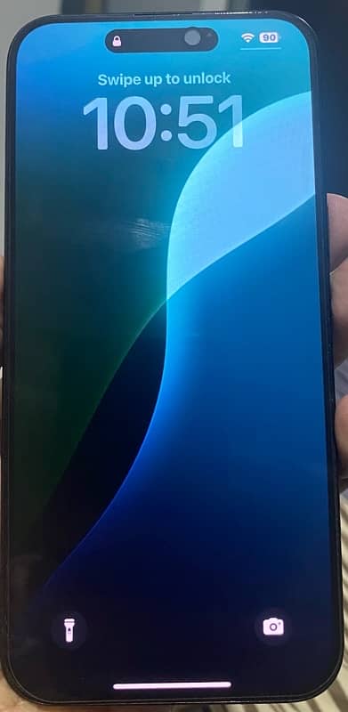 iPhone 15 Pro Max imported from USA 1