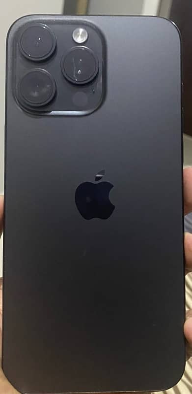 iPhone 15 Pro Max imported from USA 2