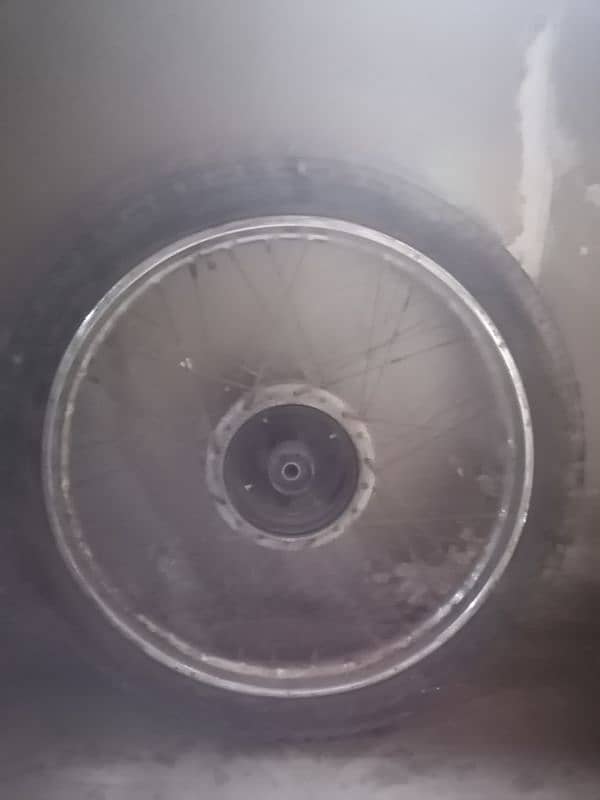 Sohrab js 70 bike 1
