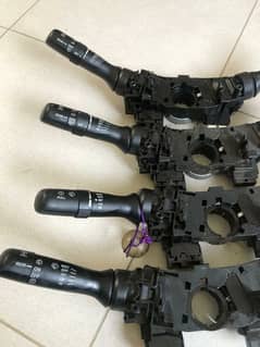 Toyota Yaris Assembly Switch