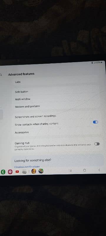 Samsung A08 Tab challenging price 3
