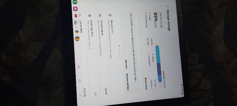 Samsung A08 Tab challenging price 5