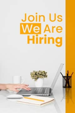 ALM international " New Job Office "