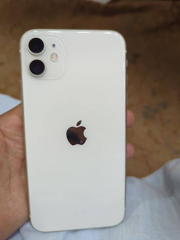 iphone 11 64gb 86 battery water pack 0
