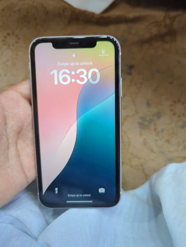 iphone 11 64gb 86 battery water pack 4