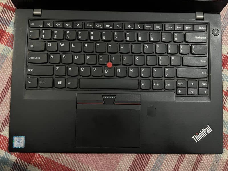 LENOVO THINKPAD T470S 3