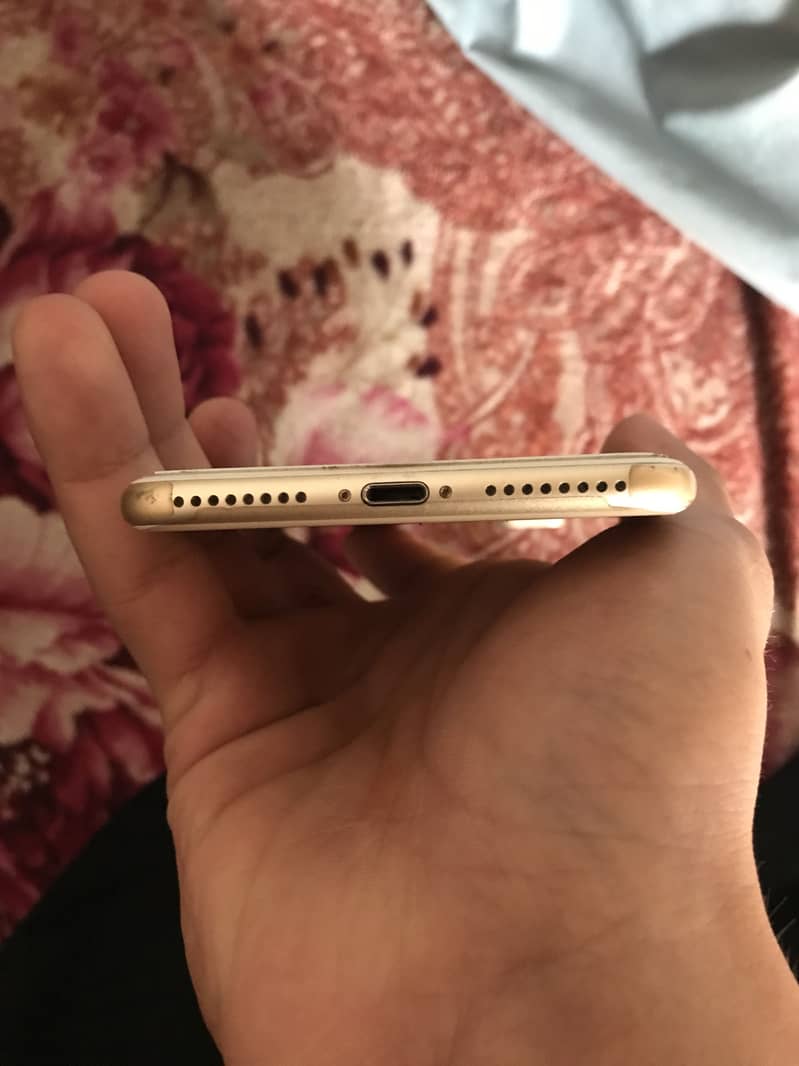 Iphone 7plus 2
