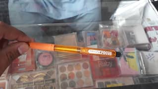 ball point