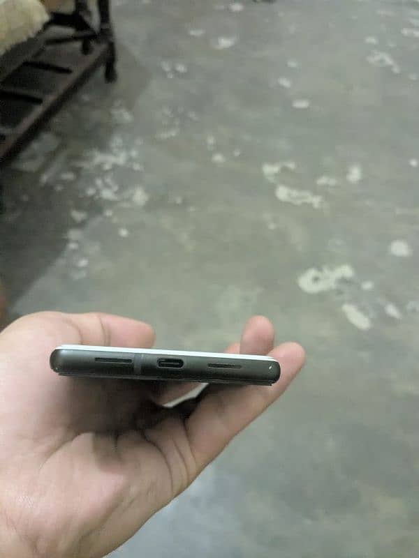 Google Pixel 6 3