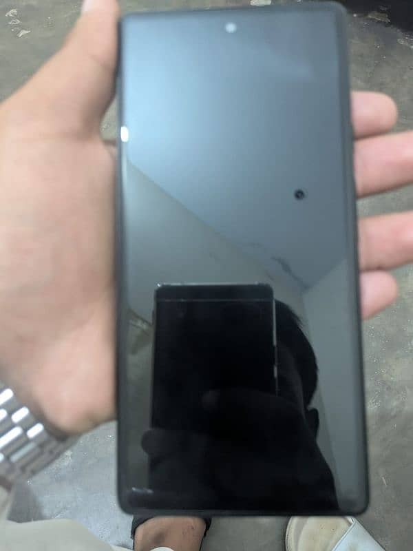 Google Pixel 6 5