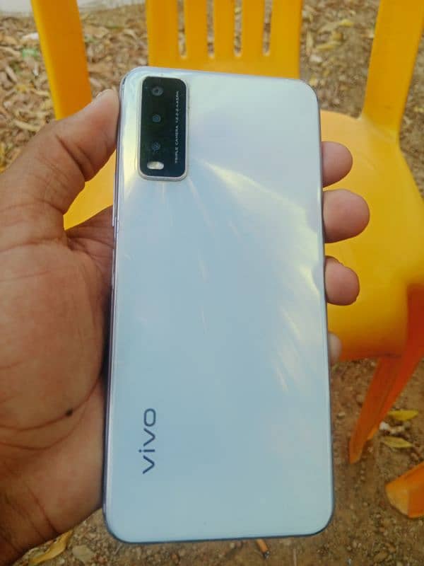 vivo 5 20 box 0