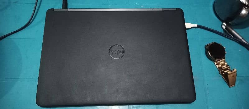 Dell Core i5 5th generation 0