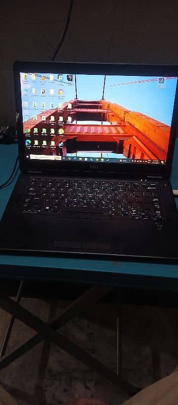 Dell Core i5 5th generation 1