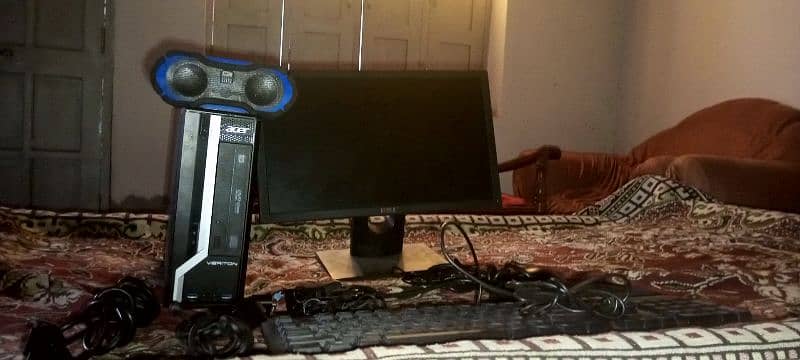 LCD Dell CPU Acer 0