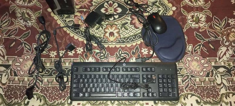 LCD Dell CPU Acer 2