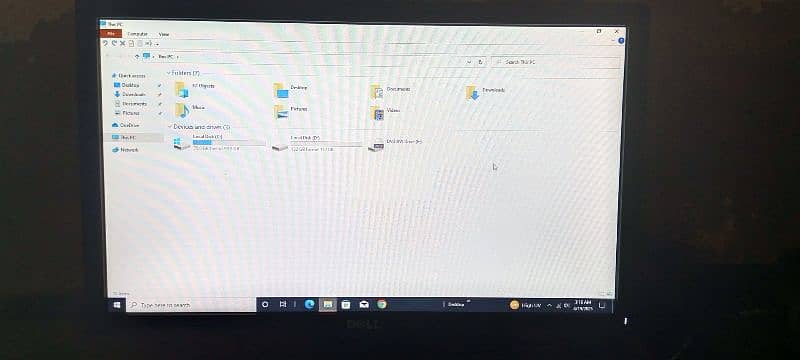 LCD Dell CPU Acer 4