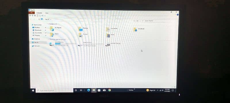 LCD Dell CPU Acer 5
