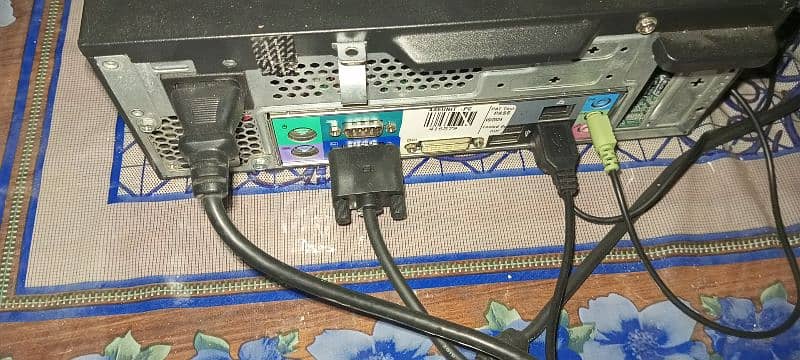 LCD Dell CPU Acer 7