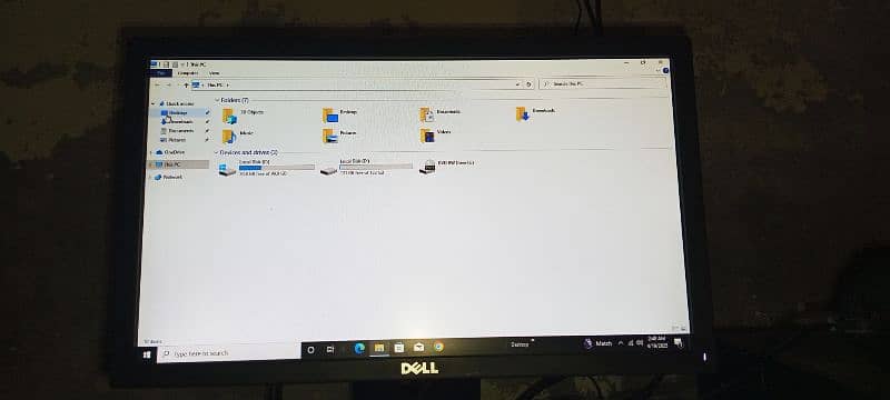 LCD Dell CPU Acer 10